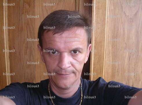 bilou63 - Homme bi échangiste - Clermont-Ferrand