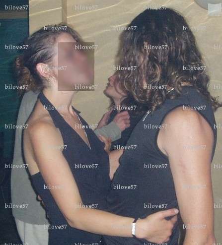 bilove57 - Couple candaulisme - Bertrange
