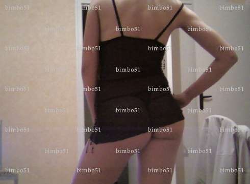 bimbo51 - Couple échangiste - Châlons-en-Champagne