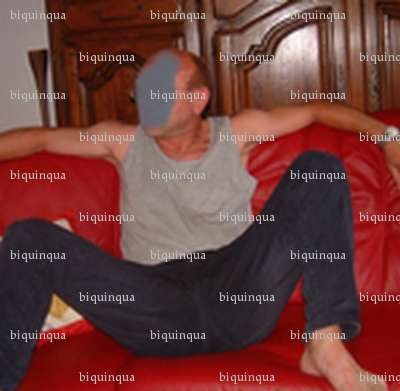 biquinqua - Homme bi BDSM - Haguenau