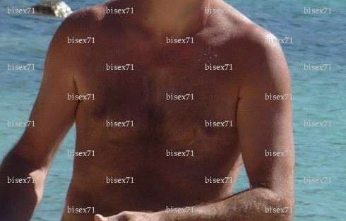 bisex71 - Homme bi mélangiste - Chalon-sur-Saône