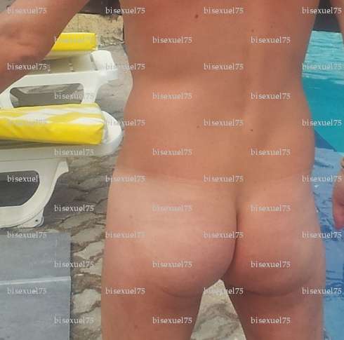 bisexuel75 - Homme bi BDSM - Paris