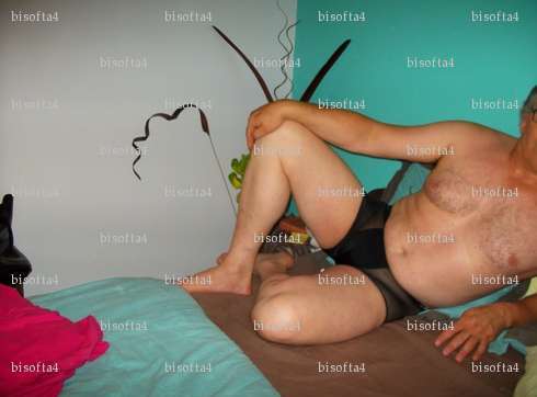 bisofta4 - Couple candaulisme - Choisy-le-Roi