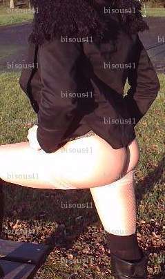 bisous41 - Couple échangiste - Blois