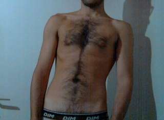 bixou - Homme bi BDSM - Biarritz