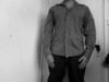 black-man Homme 32 ans Lille