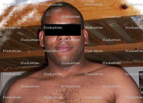 blackamien - Homme BDSM - Amiens