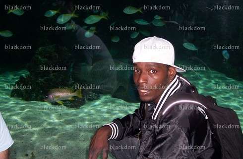 blackdom - Homme échangiste - Nanterre