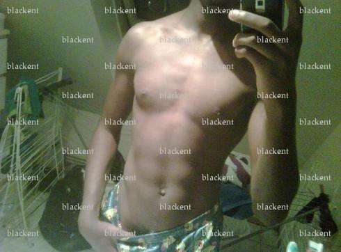 blackent - Homme coquin - Paris