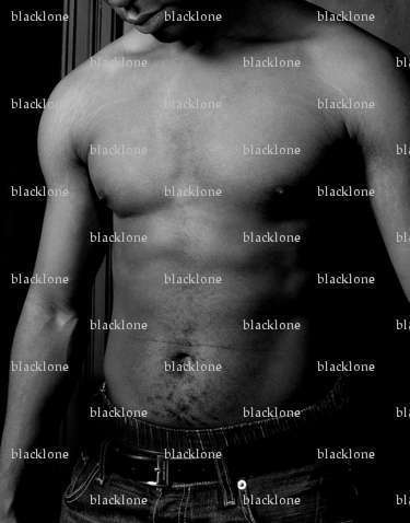blacklone - Homme candaulisme - Sète