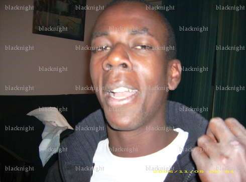 blacknight - Homme échangiste - Tours
