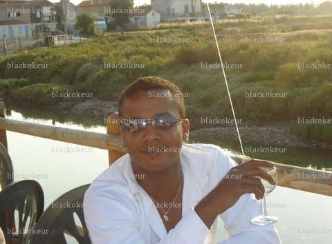 blackokeur - Homme candaulisme - La Ferté-Gaucher