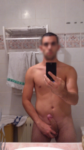 blackscorp - Homme candaulisme - Livron-sur-Drôme