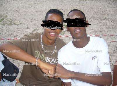 blacksttbm - Homme échangiste - Melun