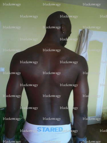 blackswagy - Homme coquin - Alfortville