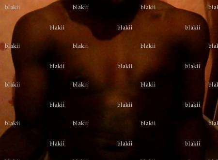blakii - Homme candaulisme - Le Havre