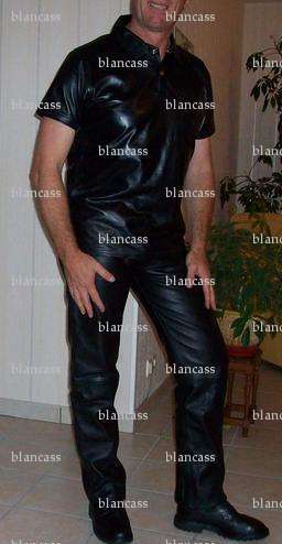 blancass - Homme candaulisme - Agen