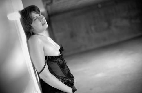 blandinepa - Couple BDSM - Cergy