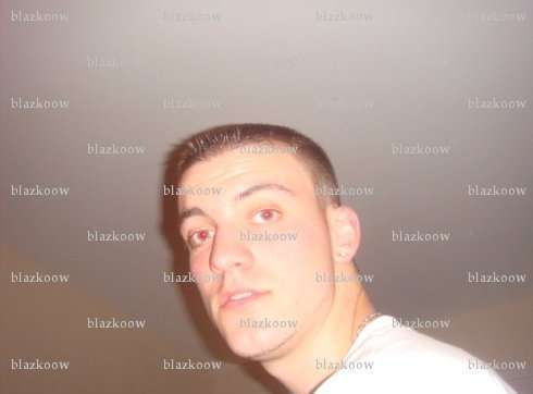blazkoow - Homme candaulisme - Mantes-la-Jolie