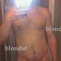 blond60 - Homme BDSM - Isbergues