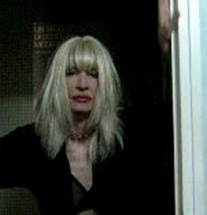 blonde42 - Trans/trav coquin - Saint-Etienne