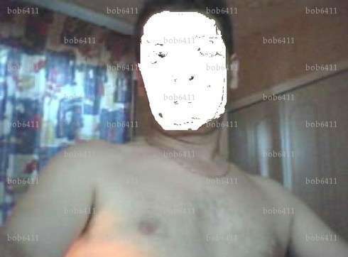 bob6411 - Homme bi coquin - Bram