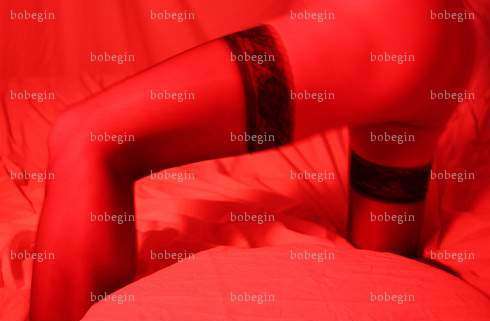 bobegin - Homme bi BDSM - Paris