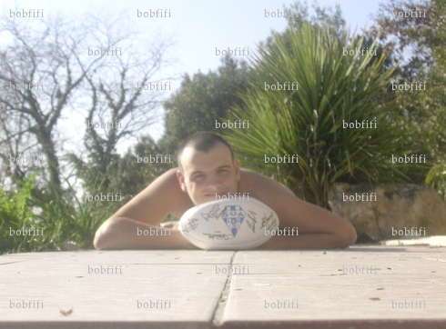 bobfifi - Homme coquin - Agen