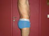 bobidenice Homme bi 43 ans Drap