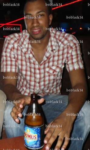 boblack14 - Homme coquin - La Chapelle-sur-Erdre