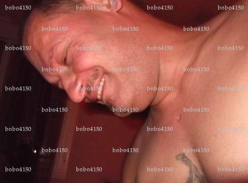 bobo4150 - Homme BDSM - Mer