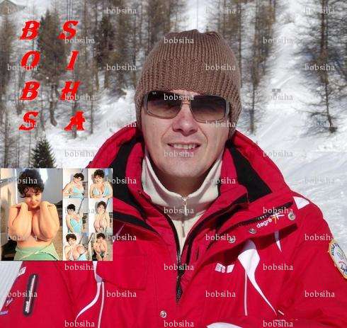 bobsiha - Homme coquin - Paris