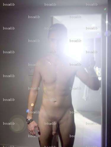 bocelib - Homme BDSM - Plaisance-du-Touch