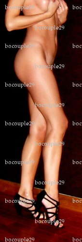 bocouple29 - Couple candaulisme - Concarneau