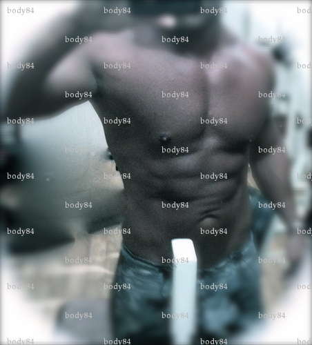 body84 - Homme BDSM - Carpentras