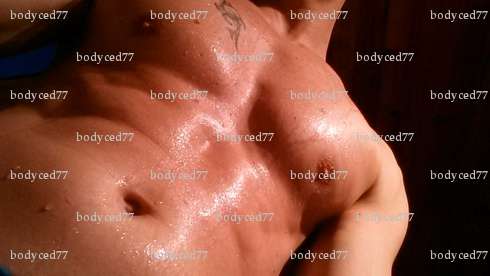 bodyced77 - Homme coquin - Mantes-la-Jolie