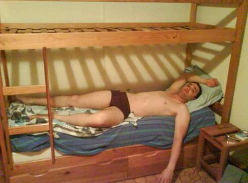bodyman64 - Homme coquin - Pau