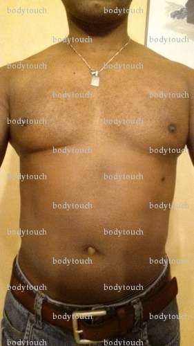 bodytouch - Homme candaulisme - Haguenau