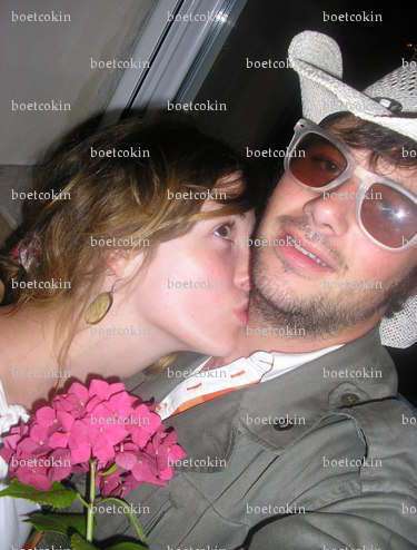 boetcokin - Couple mélangiste - Amiens