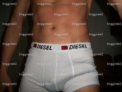 boggoss62 - Homme coquin - Saint-Omer