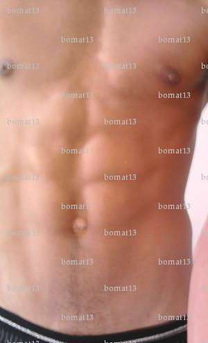 bomat13 - Homme candaulisme - Marseille