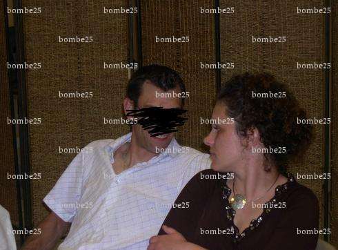 bombe25 - Couple coquin - Besançon
