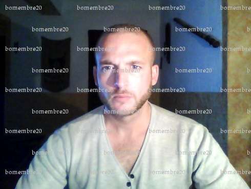 bomembre20 - Homme BDSM - Aix-en-Provence