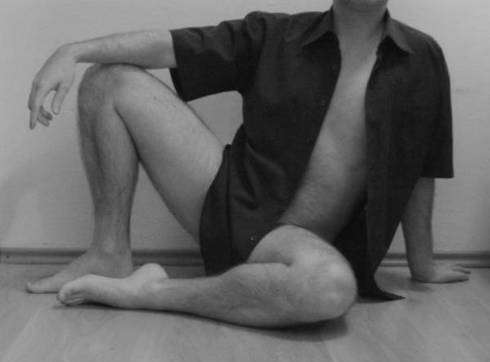 bondage74 - Homme BDSM - Annecy