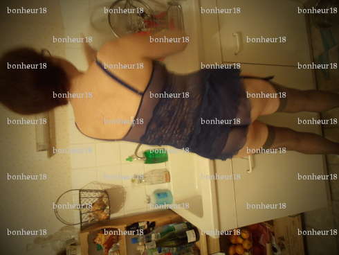 bonheur18 - Couple candaulisme - Bourges