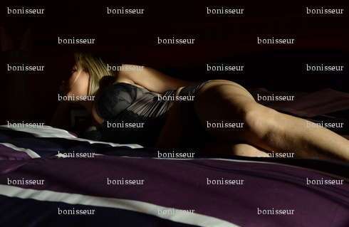 bonisseur - Couple échangiste - Arras
