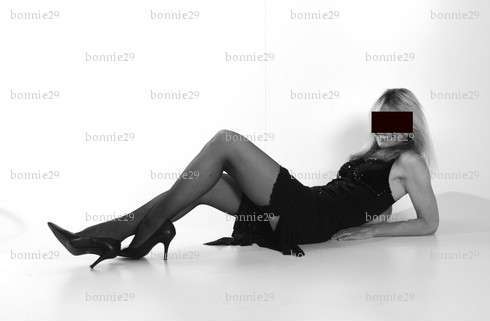 bonnie29 - Couple échangiste - Brest