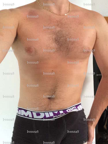 bonoz5 - Homme candaulisme - Molsheim