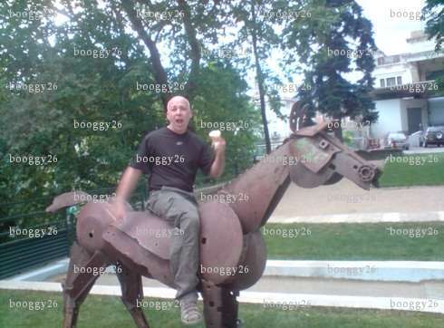 booggy26 - Homme coquin - Portes-lès-Valence