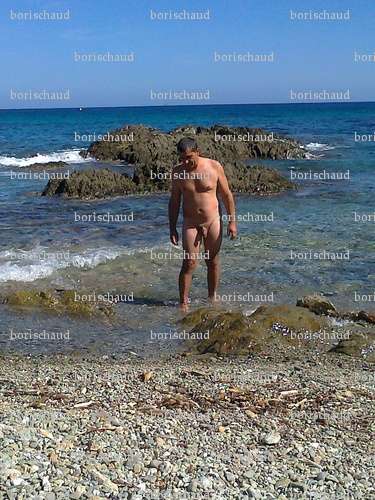 borischaud - Homme candaulisme - Saint-Georges-d'Espéranche